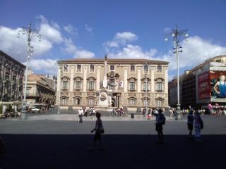 Il Piccolo Cortile - Catania - 1