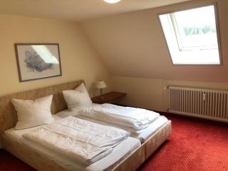 Ferienwohnung Hochschwarzwald - 2