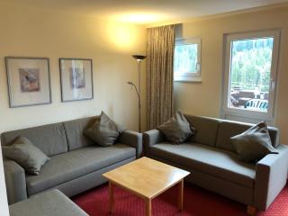 Ferienwohnung Hochschwarzwald - 6