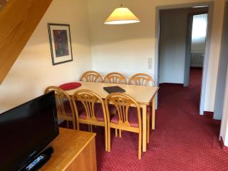 Ferienwohnung Hochschwarzwald - 8