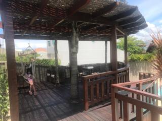 Casa do Saí - Guaratuba - 3