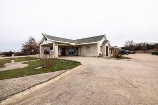 OYO Hotel Decatur TX Hwy 287 Northwest - 8