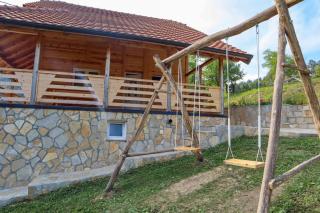 Adamov Konak Apartmani - Lazići - 2