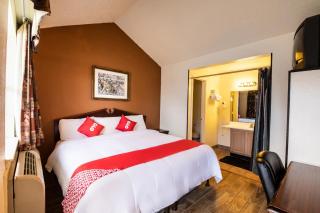 OYO Hotel Decatur TX Hwy 287 Northwest - 6