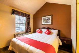 OYO Hotel Decatur TX Hwy 287 Northwest - Decatur - 6