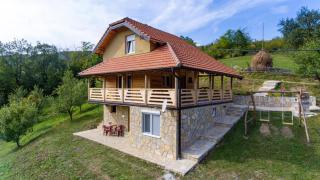 Adamov Konak Apartmani - Lazići - 0