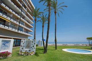 Cubo's Estudio Santa Clara 134 - Torremolinos - 6