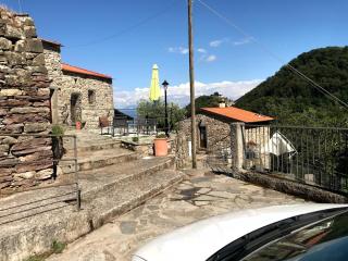 Casa San Bartolomeo - Riccò del Golfo di Spezia - 3
