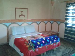 Auberge Kasbah Ait Marghad - Tamellalt - 8