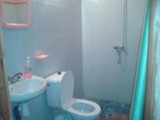 Auberge Kasbah Ait Marghad - Tamellalt - 7