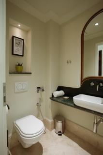 Ebel Boutique Hotel - 3