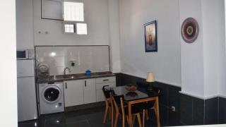 La Casa Malagueña. - Malaga - 6