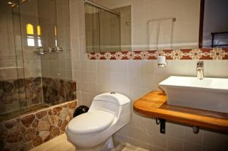 Hotel Jardines De La Villa - 2