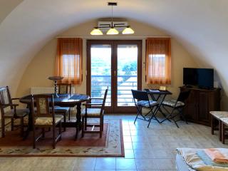 Savelij apartament - Hévíz - 2