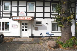 Hotel Zur Linde - Salzgitter - 7