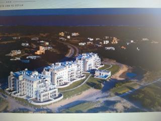 Costa Esmeralda Departamento para 6 Personas sobre el Golf - Pinamar - 9