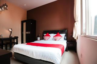 OYO 170 RBN Stays - 9