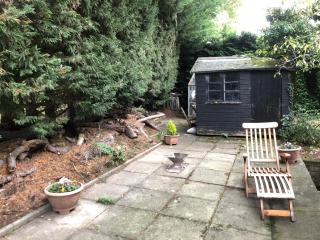 The Game Keeper's Lodge - 5