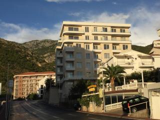 Marina Becici Luxury - Bečići - 8