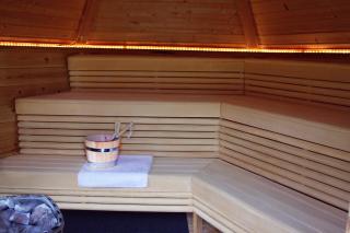 Pension Lammerhof - 1