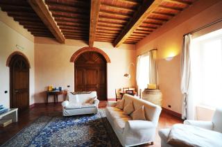Relais Villa Grazianella | UNA Esperienze - Acquaviva - 9