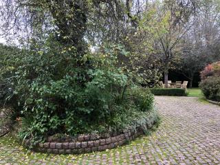 The Game Keeper's Lodge - 8