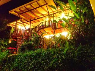 Orosi Lodge - Orosí - 7