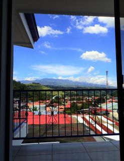 Orosi Lodge - Orosí - 2