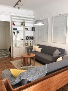 Palermo Apart By Zafiro - Buenos Aires - 6