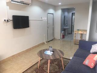 Masaken alkenan - Yanbu - 2