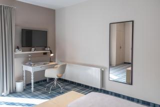 Hotel Haberkamp - Achim - 1