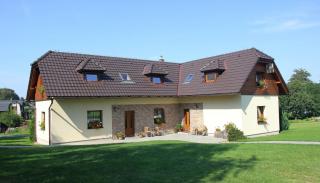 Apartmány Černá Voda - Černá Voda - 2