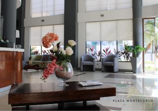 Hotel Plaza Monte Carlo - Guayaquil - 5