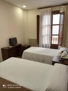 Hosteria de Rafi - Priego de Córdoba - 1