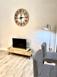 Centro de Carabanchel Calle Binefar - 7