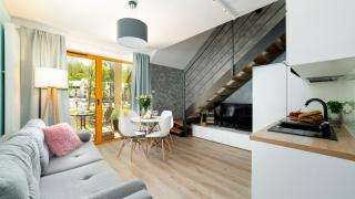 Apartament Sarnia Z widokiem na Śnieżkę - Karpacz - 9