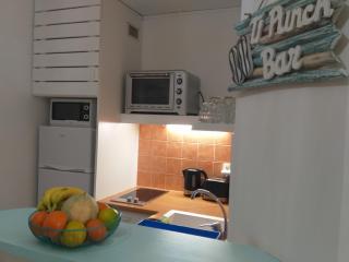 MANGANAO LOFTS INN Bord de Mer - 1