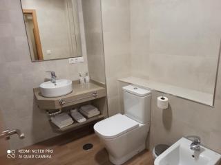 Hosteria de Rafi - Priego de Córdoba - 5