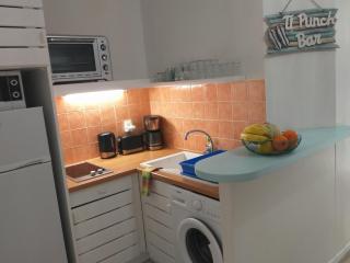 MANGANAO LOFTS INN Bord de Mer - 2