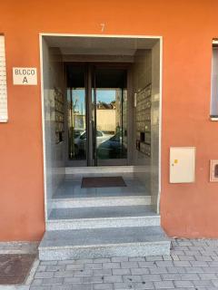 University of Minho- INL Campus Gualtar Apartment - Braga - 9