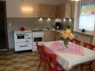 Apartment in Goggersreut mit Terrasse - Röhrnbach - 7