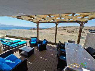 exclusif apartment by the sea - Eilat - 6