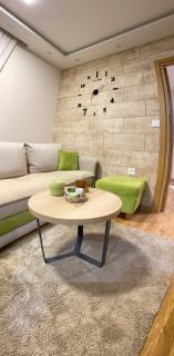 Apartman Prezident In - 2