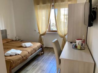 Caruso Rooms - Sorrento - 1