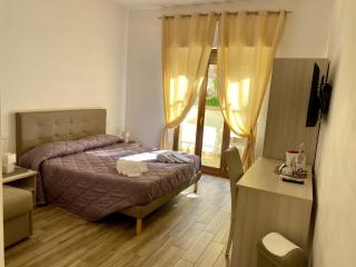 Caruso Rooms - Sorrento - 8