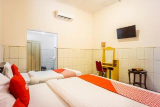 OYO 2180 Vina Vira Hotel - Lhokseumawe - 1