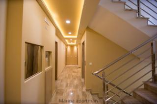 Marina Becici Luxury - Bečići - 6