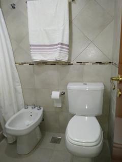 Bed & breakfast Familia San Martín - Vicente López - 7