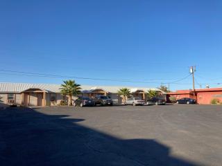 Desert Inn - Van Horn - 5