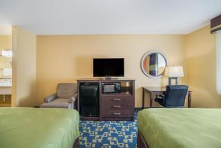 Quality Inn O'Fallon IL - St Louis - 6